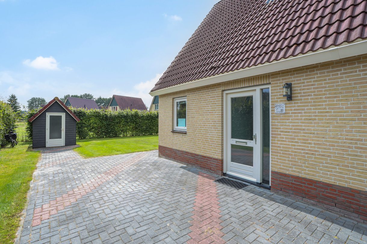 Te koop: Foto Woonhuis aan de Warmenbossenweg 3-31 in Schoonloo