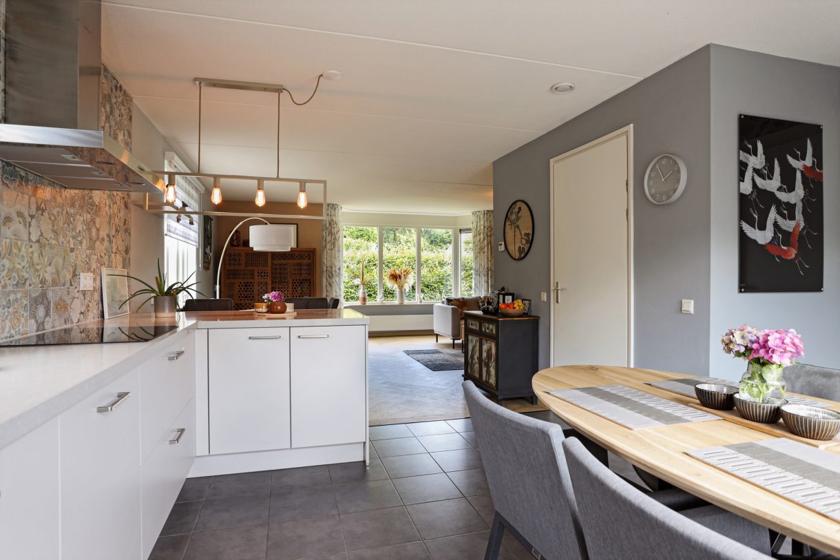 Te koop: Foto Woonhuis aan de Warmenbossenweg 3-31 in Schoonloo