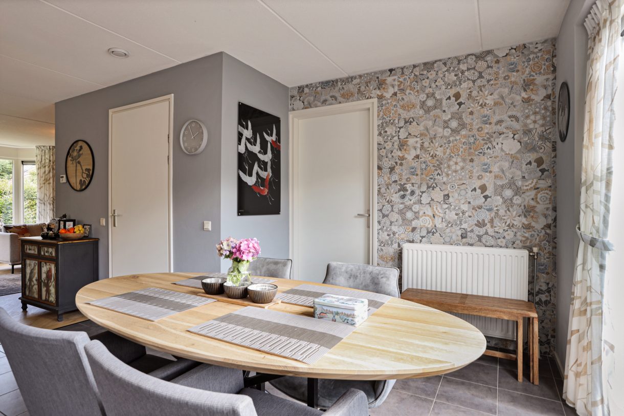 Te koop: Foto Woonhuis aan de Warmenbossenweg 3-31 in Schoonloo