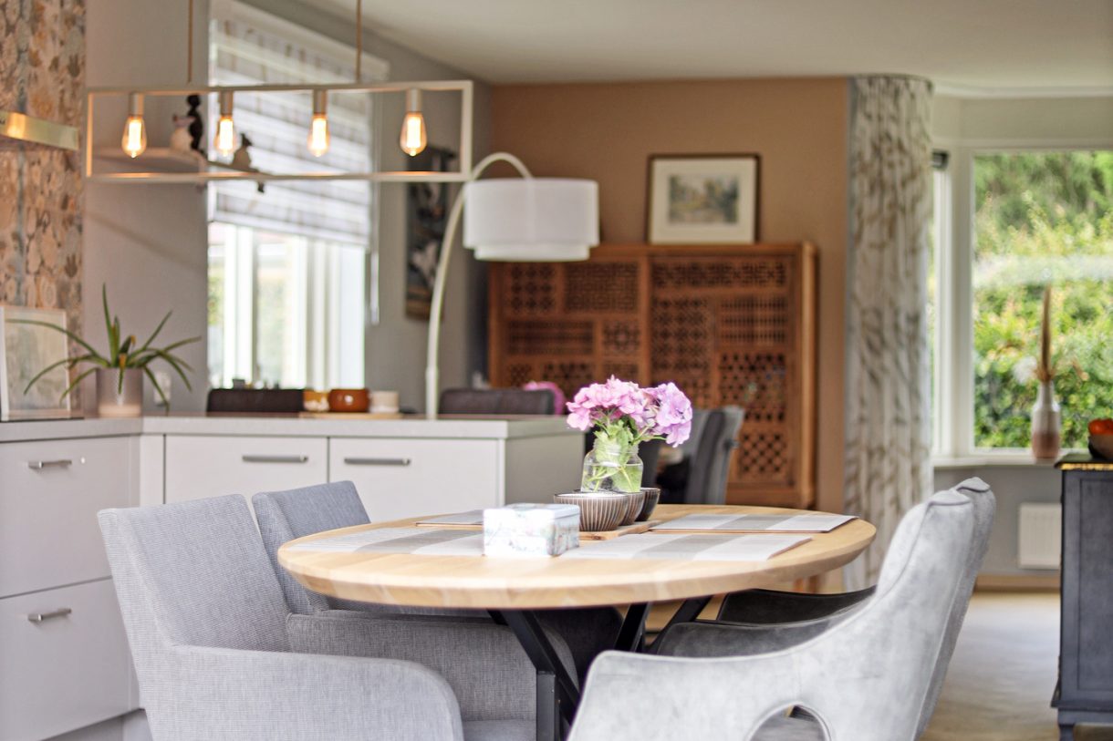 Te koop: Foto Woonhuis aan de Warmenbossenweg 3-31 in Schoonloo