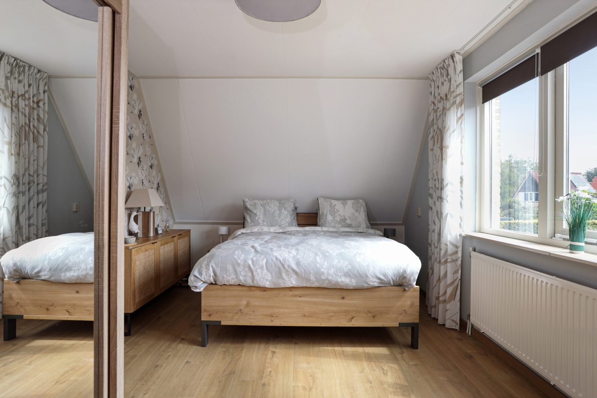 Te koop: Foto Woonhuis aan de Warmenbossenweg 3-31 in Schoonloo