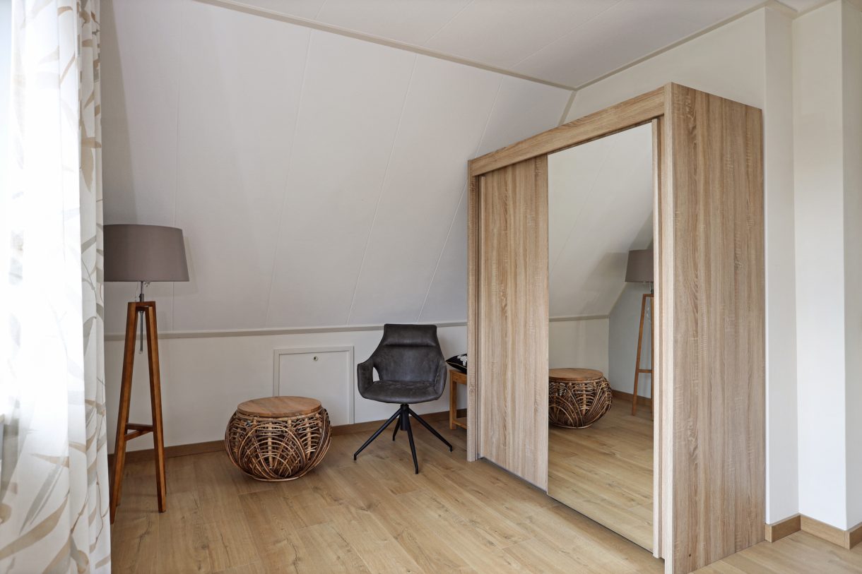 Te koop: Foto Woonhuis aan de Warmenbossenweg 3-31 in Schoonloo