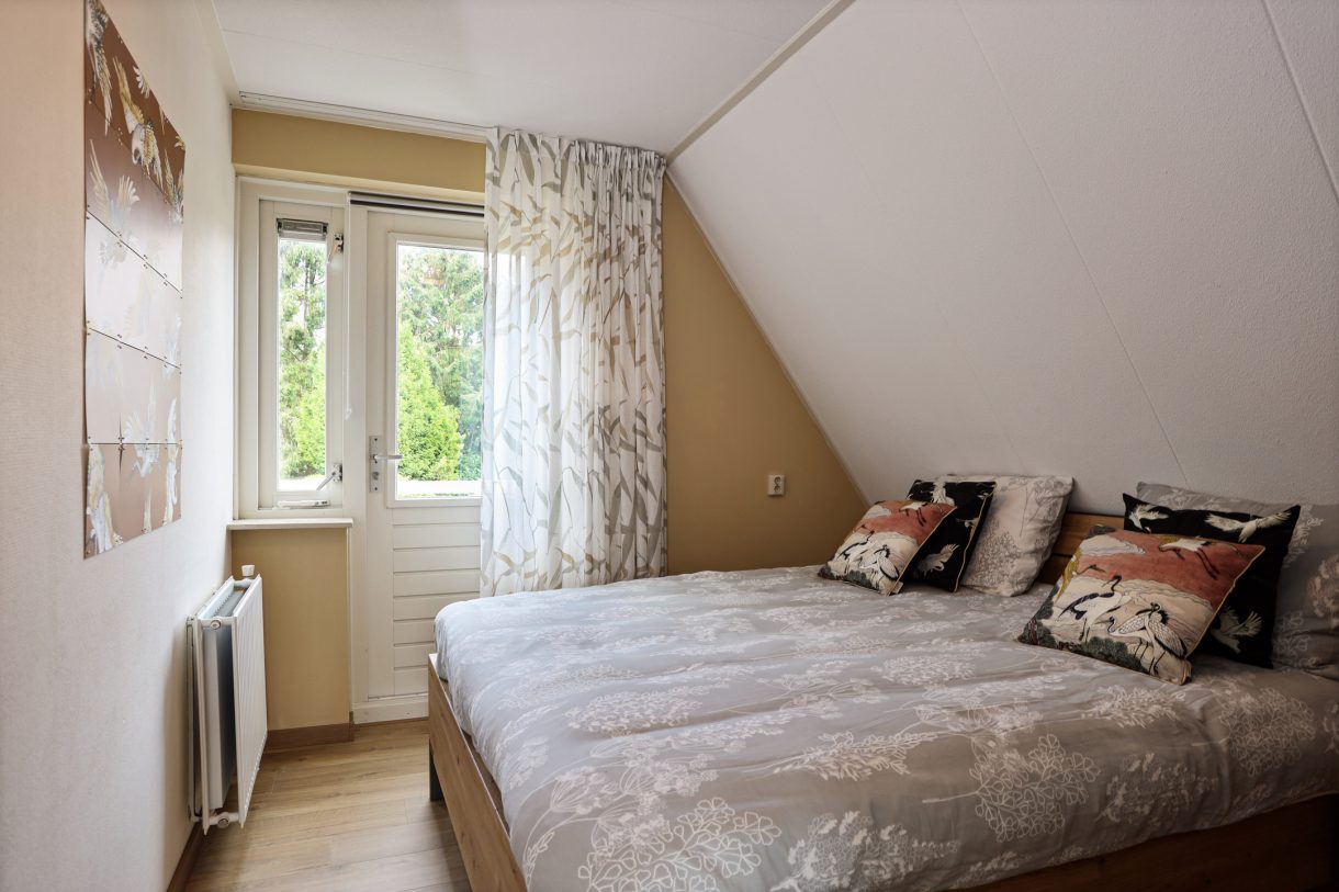 Te koop: Foto Woonhuis aan de Warmenbossenweg 3-31 in Schoonloo