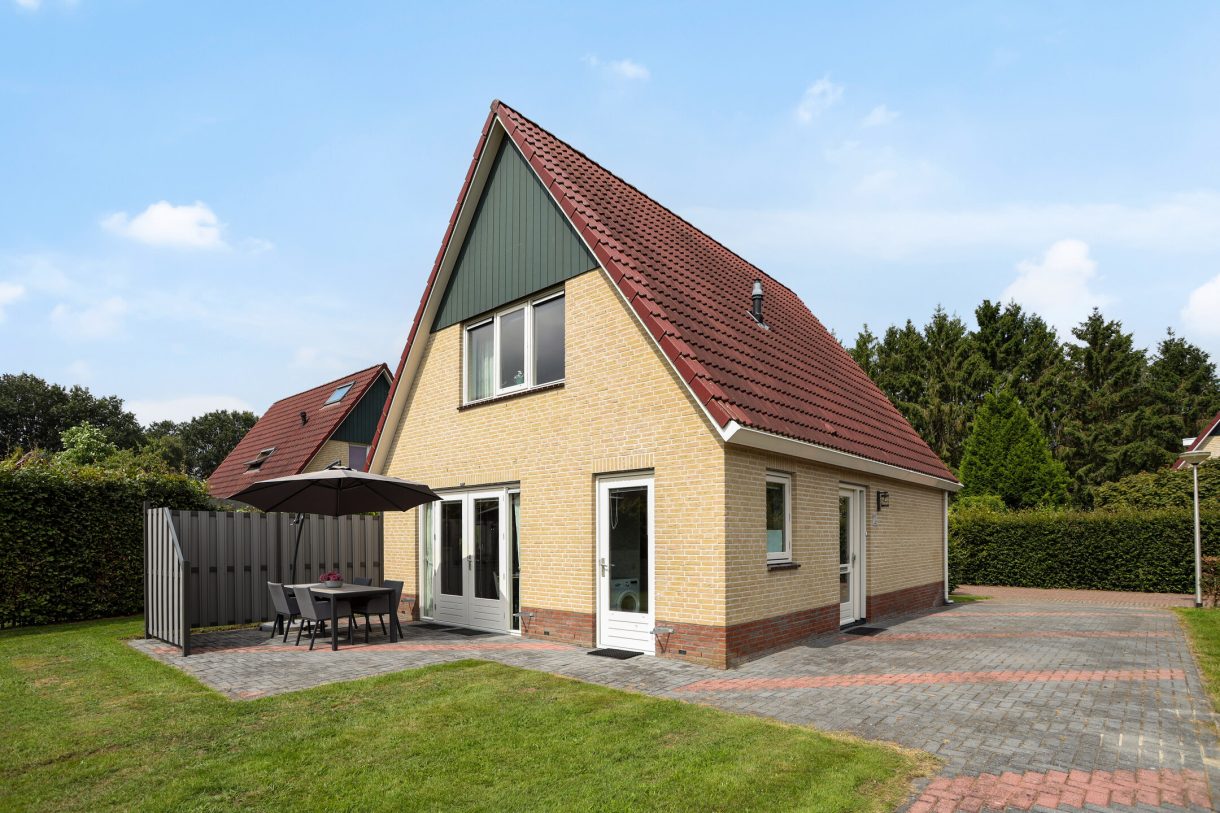 Te koop: Foto Woonhuis aan de Warmenbossenweg 3-31 in Schoonloo