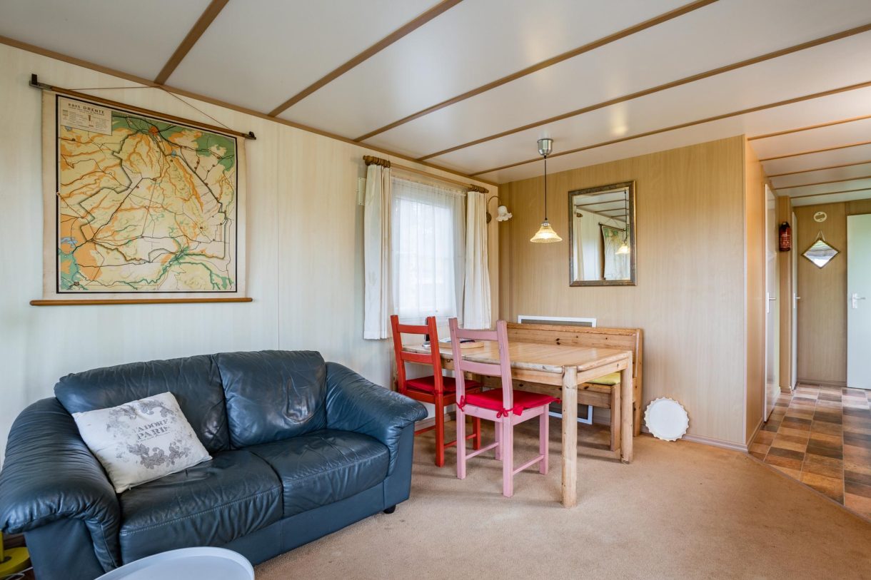 Te koop: Foto Woonhuis aan de Wijsterseweg 9-191 in Spier