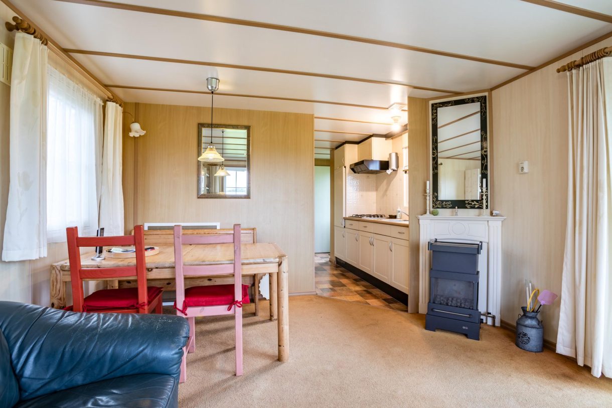 Te koop: Foto Woonhuis aan de Wijsterseweg 9-191 in Spier