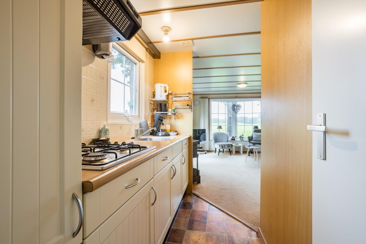 Te koop: Foto Woonhuis aan de Wijsterseweg 9-191 in Spier