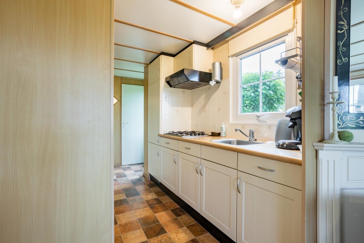 Te koop: Foto Woonhuis aan de Wijsterseweg 9-191 in Spier