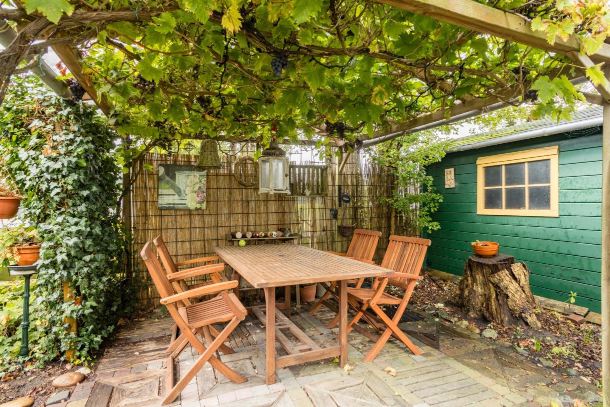 Te koop: Foto Woonhuis aan de Wijsterseweg 9-191 in Spier