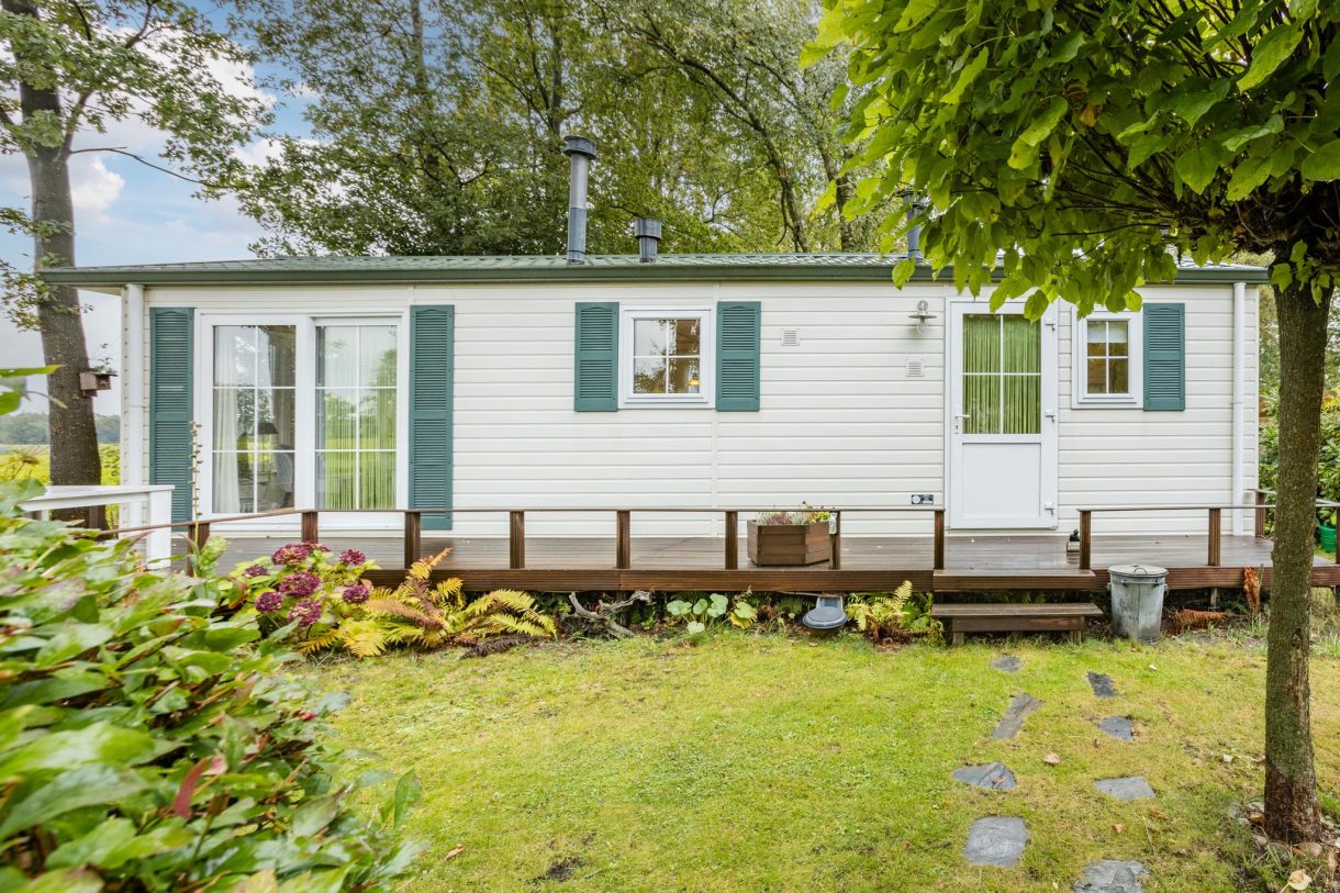 Te koop: Foto Woonhuis aan de Wijsterseweg 9-191 in Spier