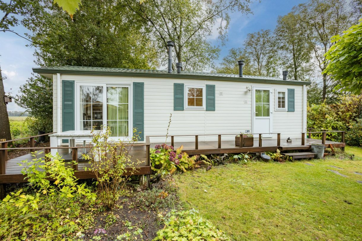 Te koop: Foto Woonhuis aan de Wijsterseweg 9-191 in Spier