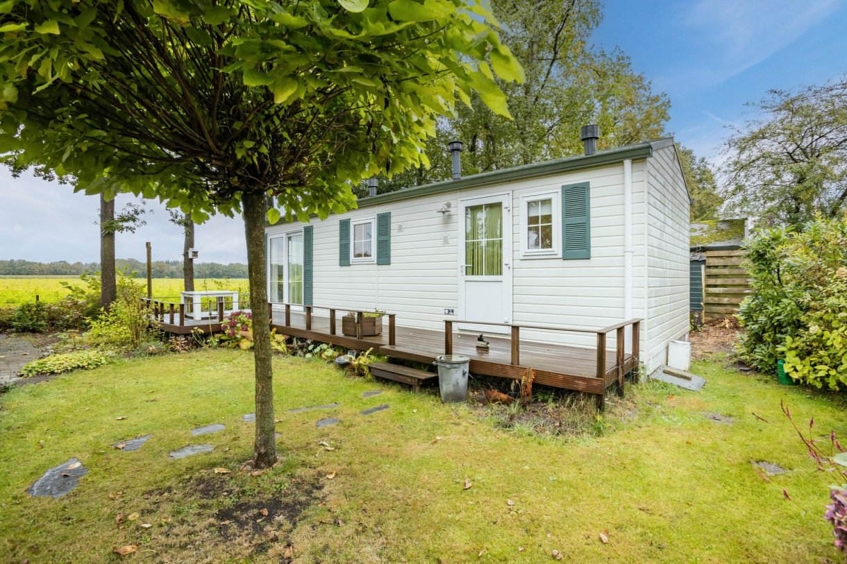 Te koop: Foto Woonhuis aan de Wijsterseweg 9-191 in Spier