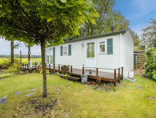 Hoofdfoto van Spier Wijsterseweg 9-191