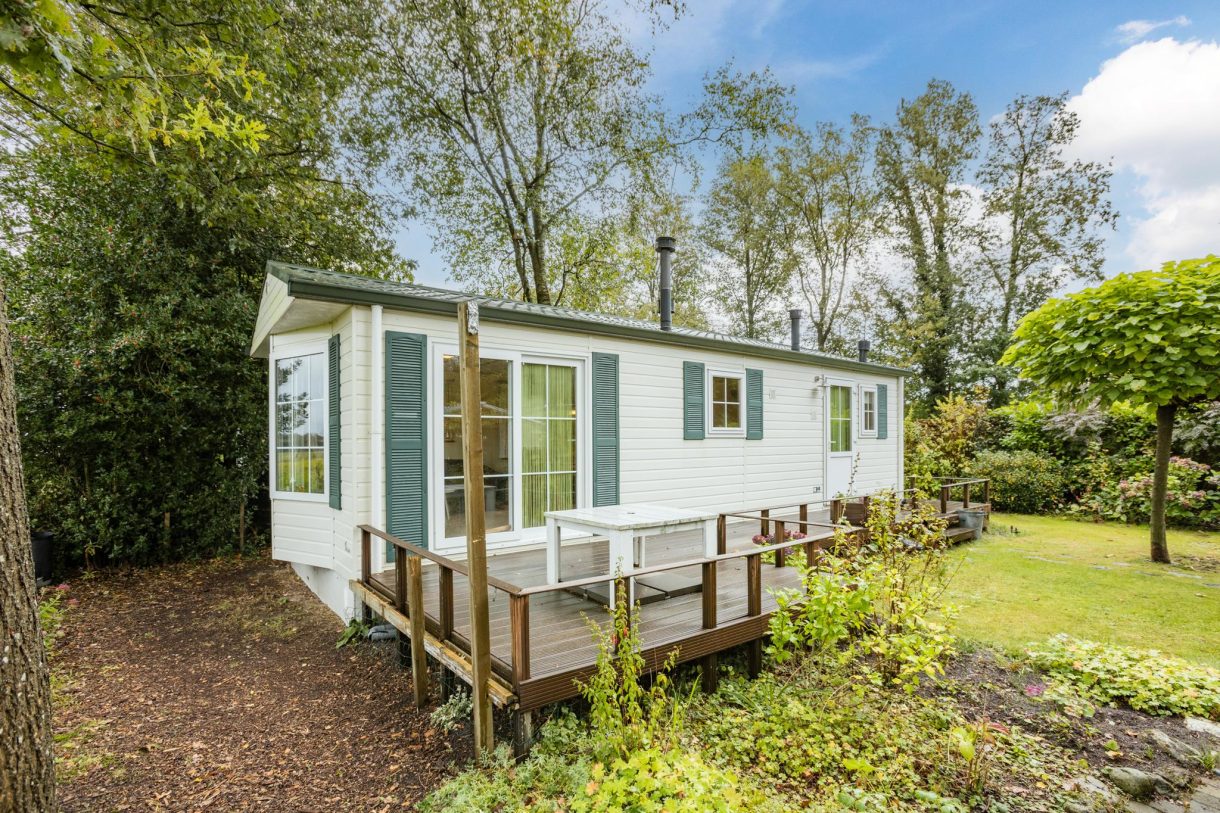 Te koop: Foto Woonhuis aan de Wijsterseweg 9-191 in Spier