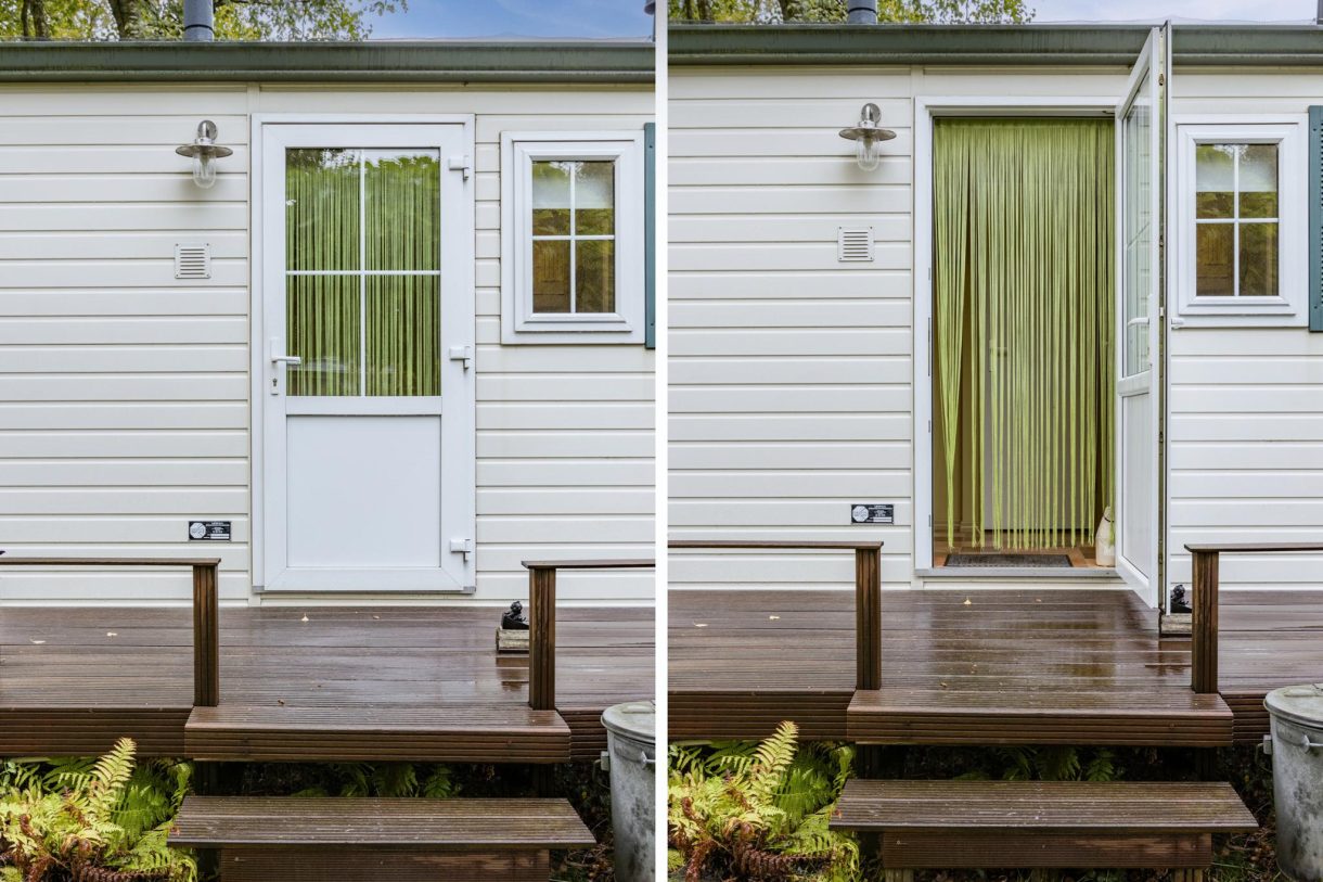 Te koop: Foto Woonhuis aan de Wijsterseweg 9-191 in Spier