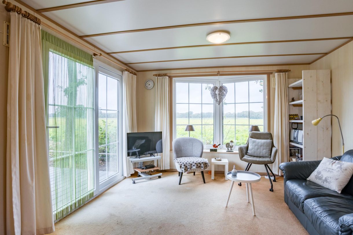 Te koop: Foto Woonhuis aan de Wijsterseweg 9-191 in Spier