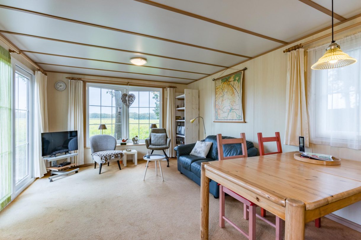 Te koop: Foto Woonhuis aan de Wijsterseweg 9-191 in Spier