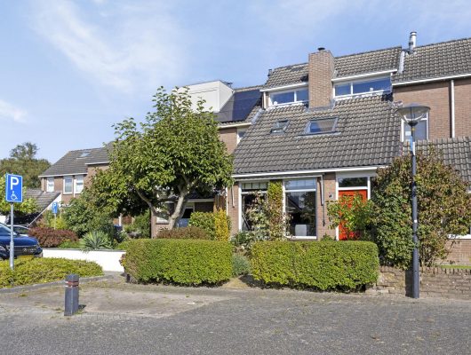 Hoofdfoto van Appelscha Bosweer 34