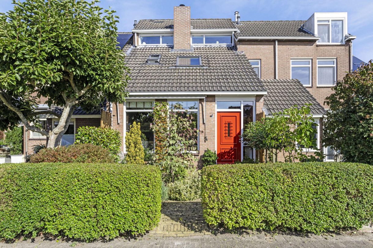 Te koop: Foto Woonhuis aan de Bosweer 34 in Appelscha