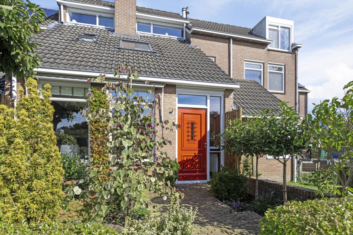 Te koop: Foto Woonhuis aan de Bosweer 34 in Appelscha