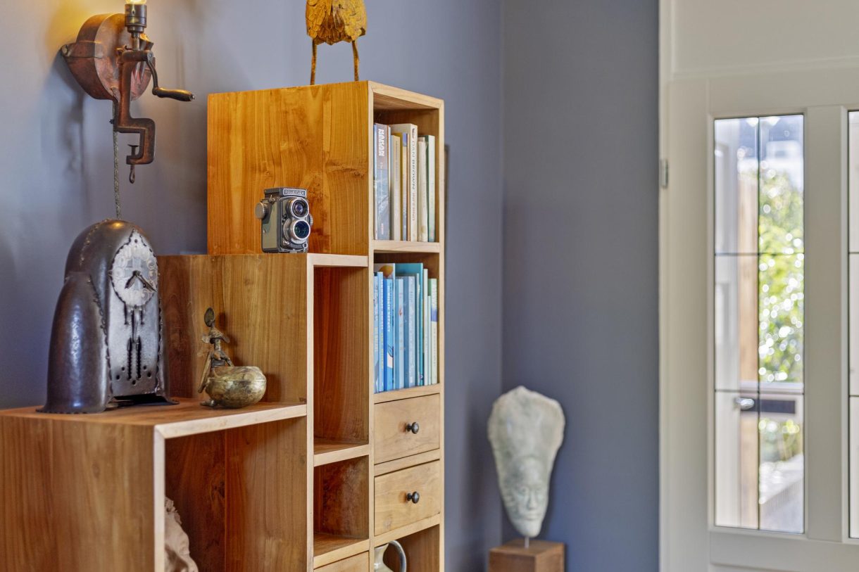Te koop: Foto Woonhuis aan de Bosweer 34 in Appelscha