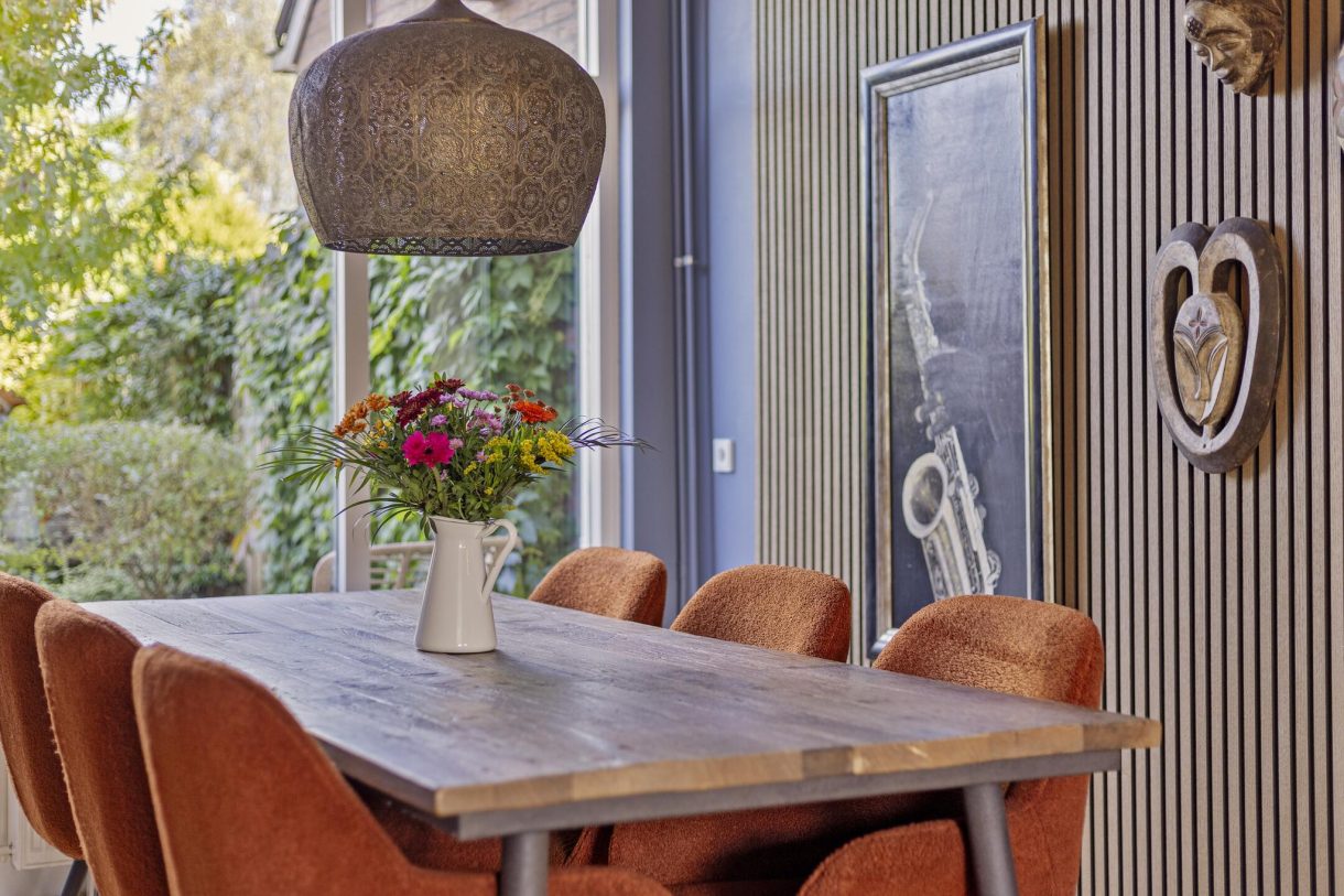 Te koop: Foto Woonhuis aan de Bosweer 34 in Appelscha