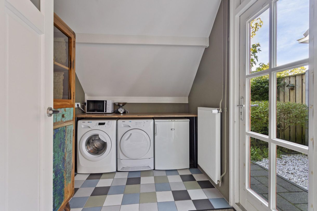 Te koop: Foto Woonhuis aan de Bosweer 34 in Appelscha