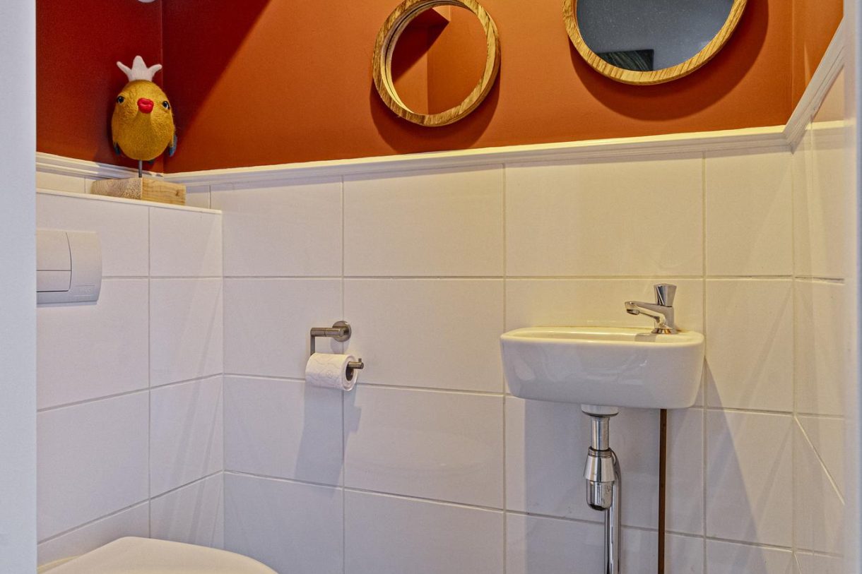 Te koop: Foto Woonhuis aan de Bosweer 34 in Appelscha