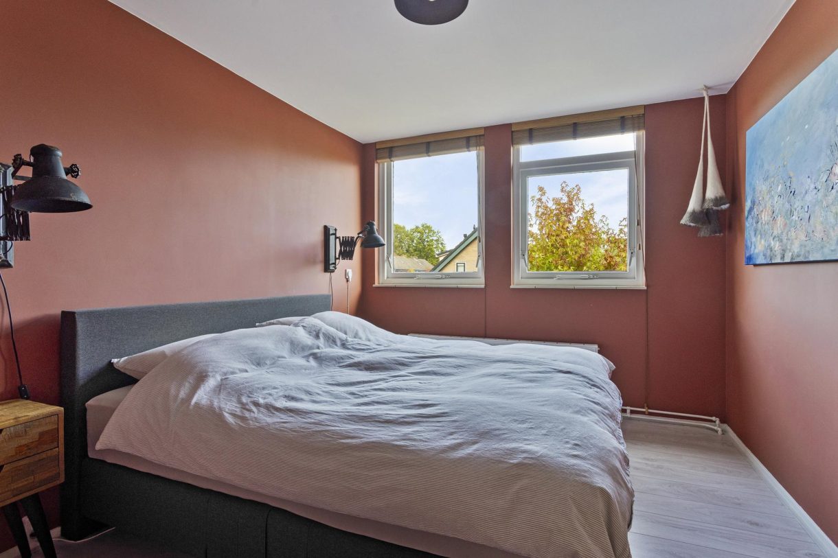 Te koop: Foto Woonhuis aan de Bosweer 34 in Appelscha