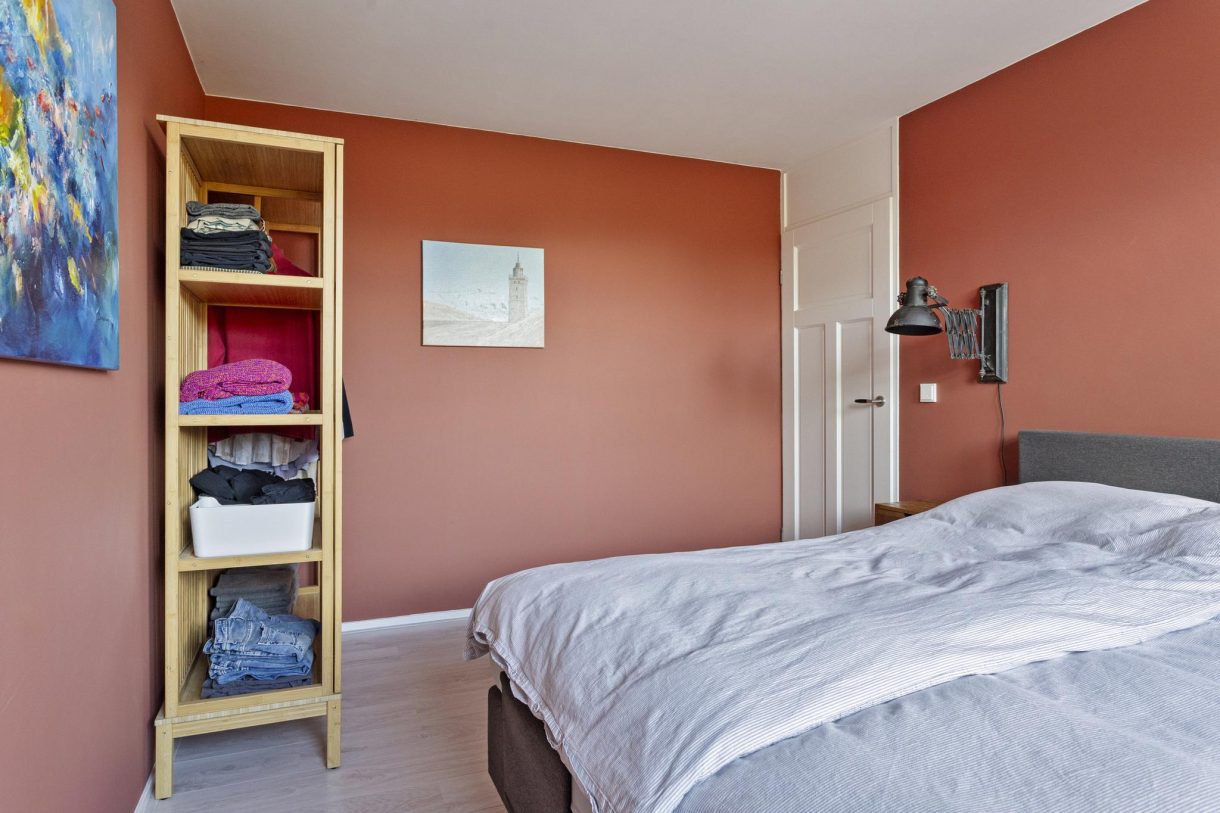 Te koop: Foto Woonhuis aan de Bosweer 34 in Appelscha
