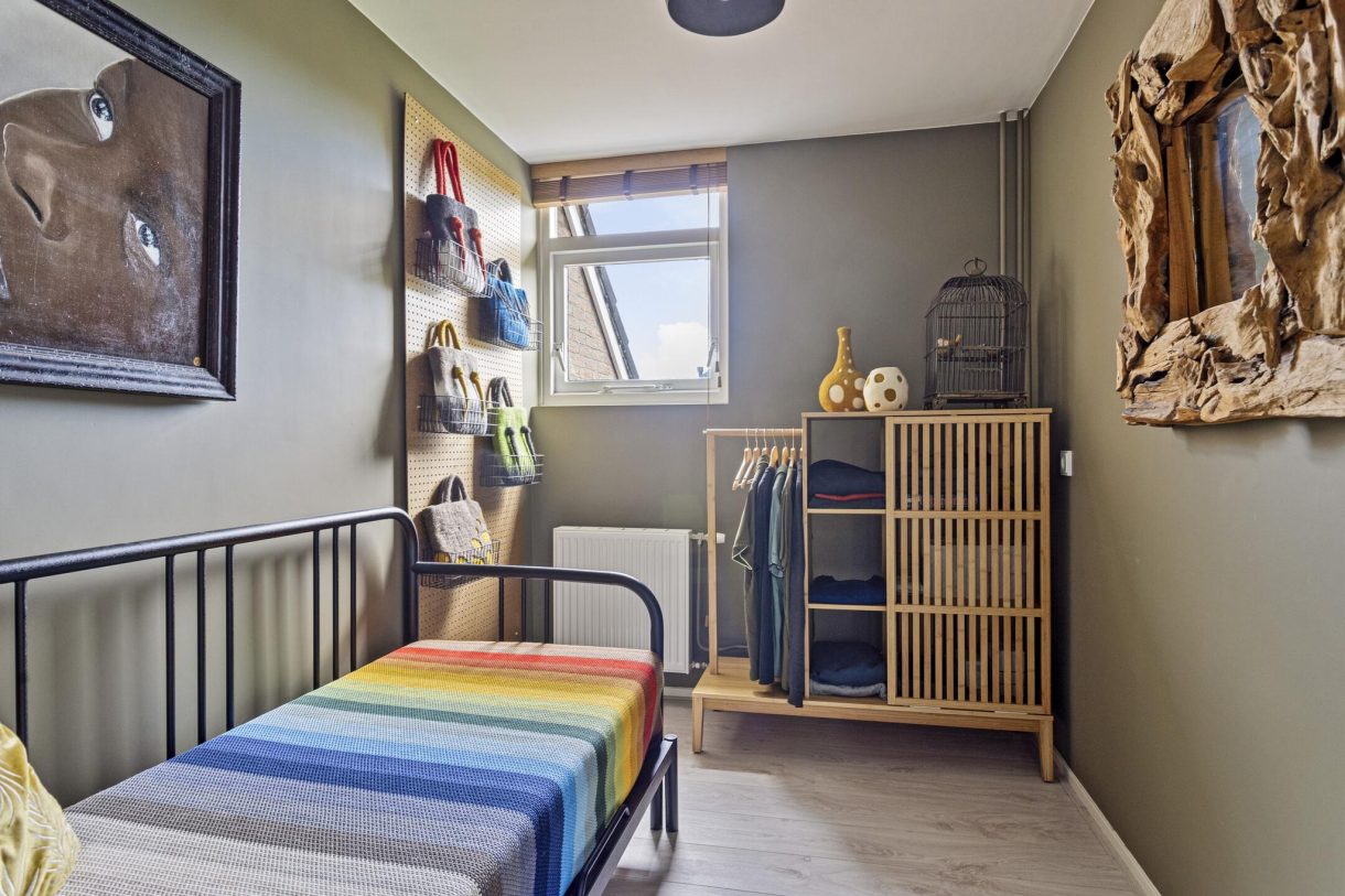 Te koop: Foto Woonhuis aan de Bosweer 34 in Appelscha
