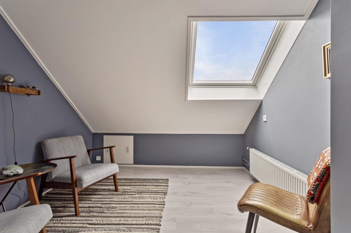 Te koop: Foto Woonhuis aan de Bosweer 34 in Appelscha