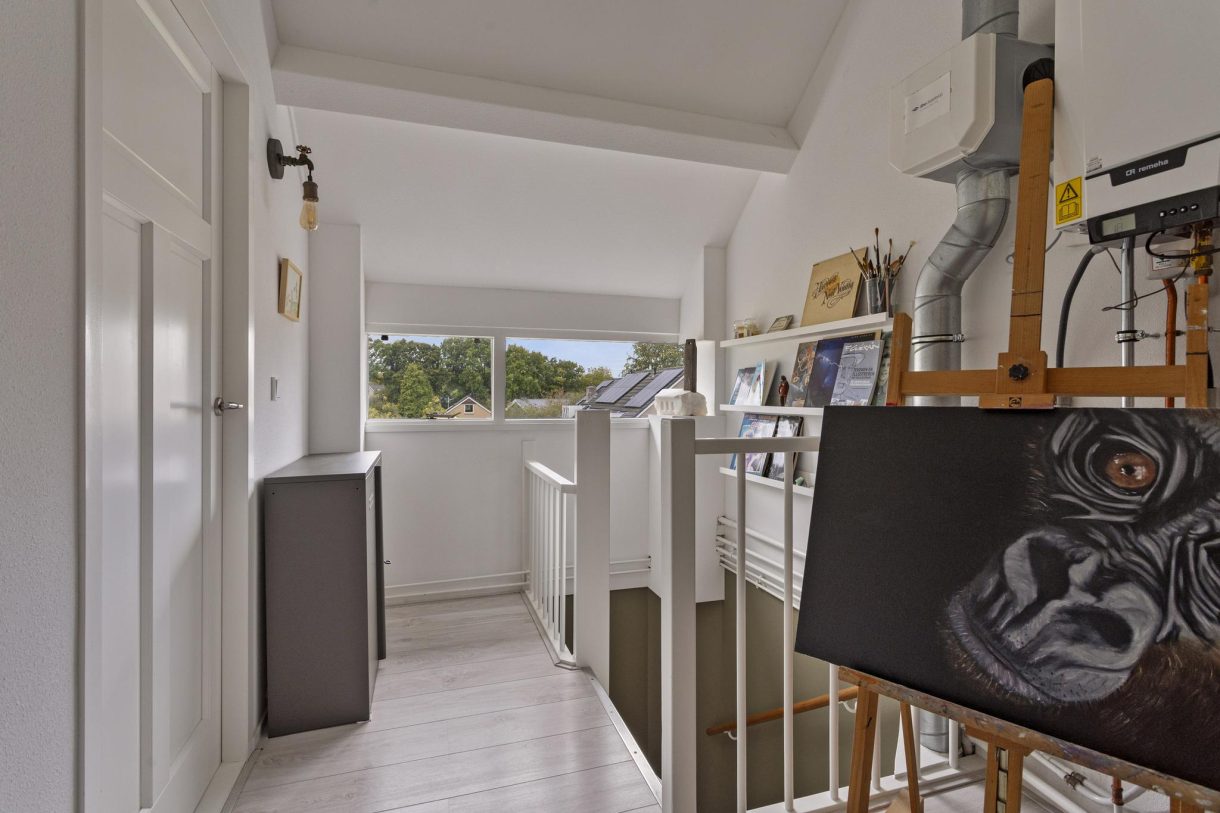 Te koop: Foto Woonhuis aan de Bosweer 34 in Appelscha