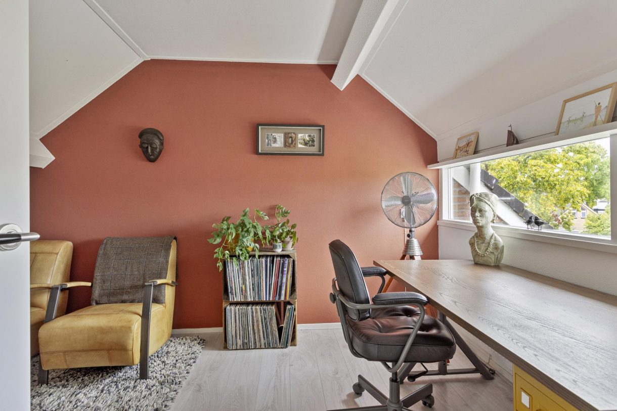 Te koop: Foto Woonhuis aan de Bosweer 34 in Appelscha