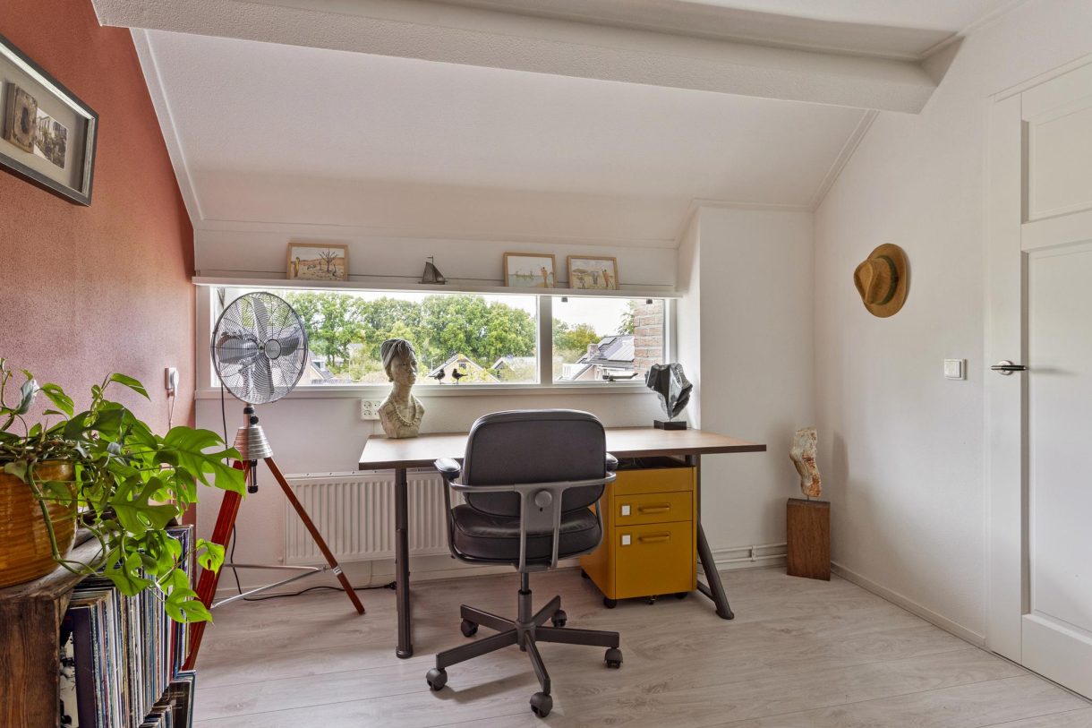 Te koop: Foto Woonhuis aan de Bosweer 34 in Appelscha