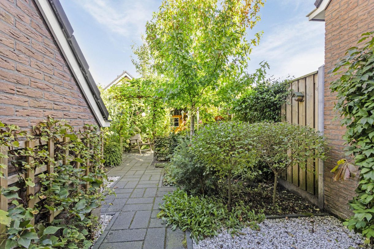 Te koop: Foto Woonhuis aan de Bosweer 34 in Appelscha