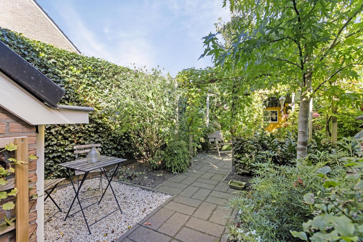 Te koop: Foto Woonhuis aan de Bosweer 34 in Appelscha