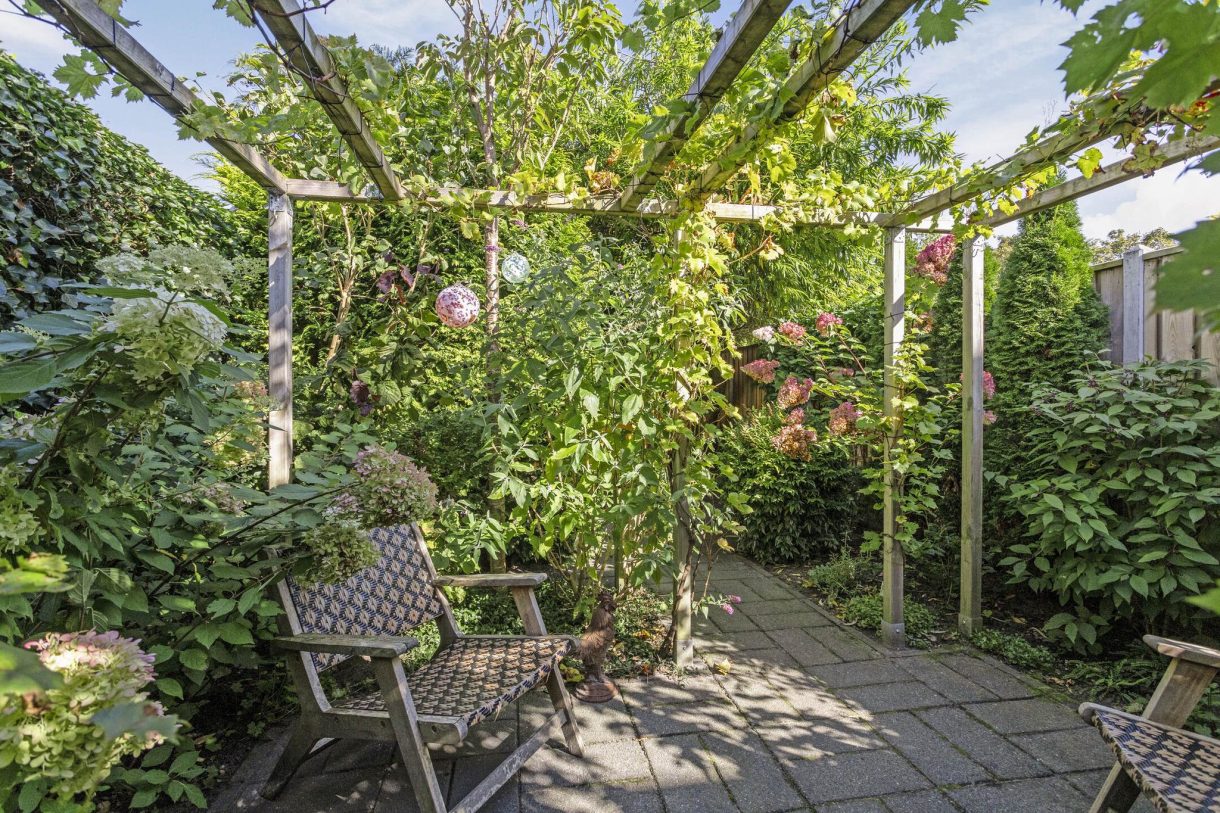 Te koop: Foto Woonhuis aan de Bosweer 34 in Appelscha