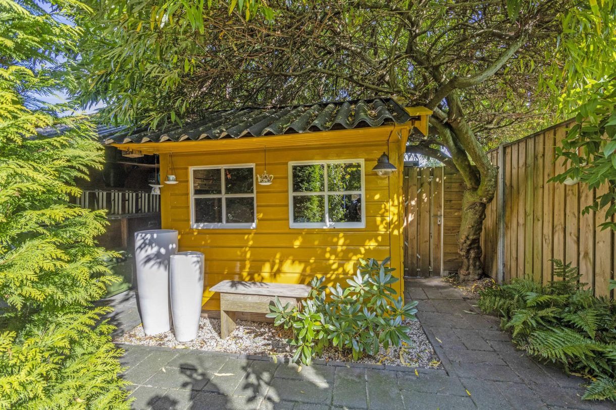 Te koop: Foto Woonhuis aan de Bosweer 34 in Appelscha