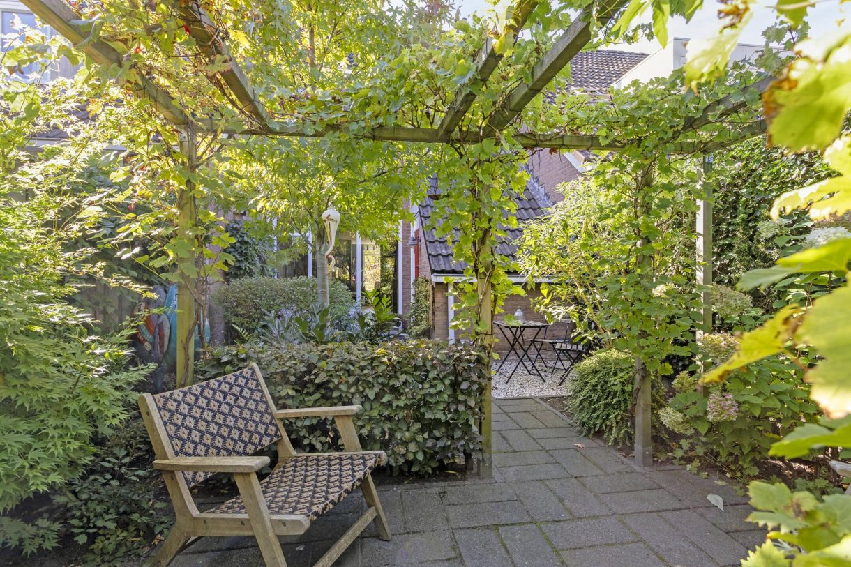 Te koop: Foto Woonhuis aan de Bosweer 34 in Appelscha