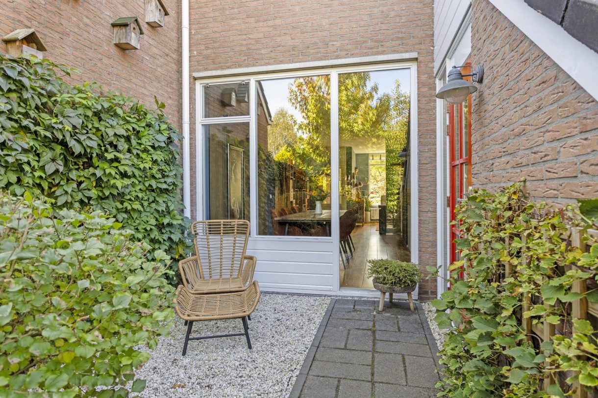 Te koop: Foto Woonhuis aan de Bosweer 34 in Appelscha