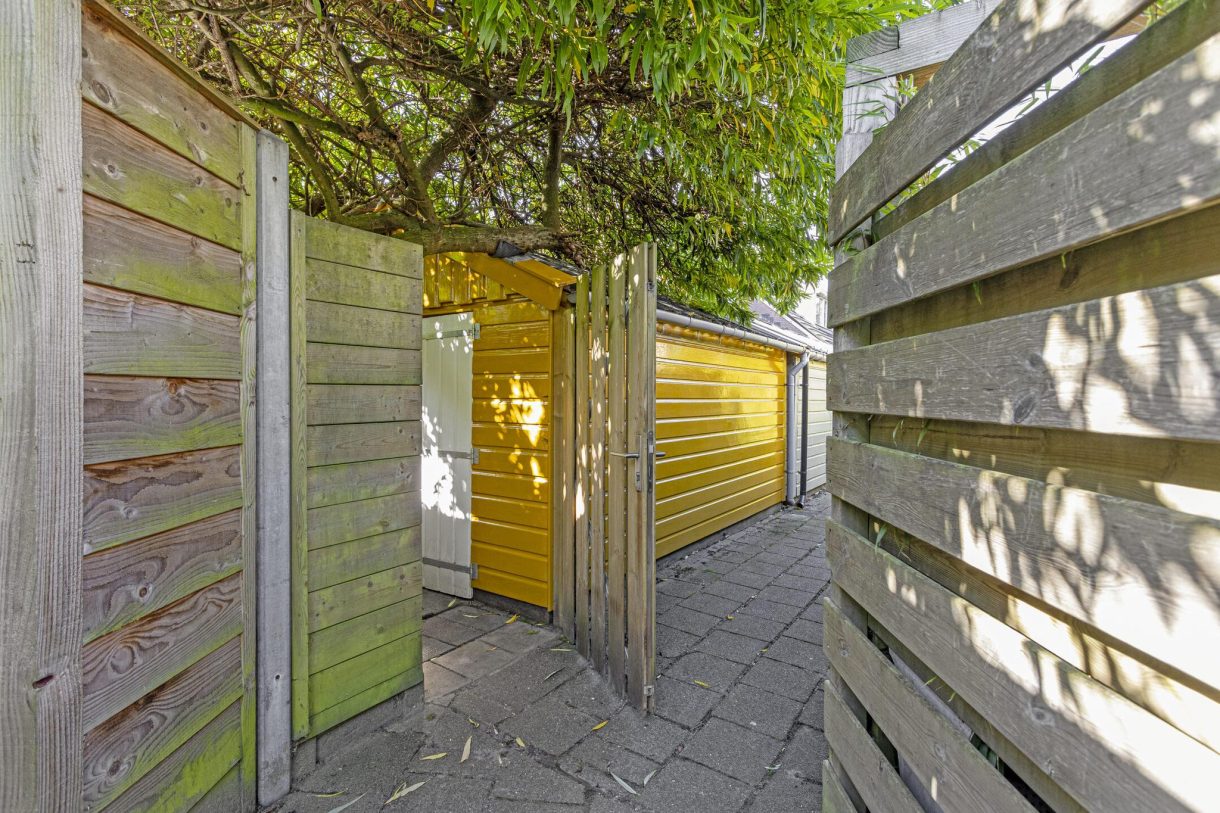 Te koop: Foto Woonhuis aan de Bosweer 34 in Appelscha