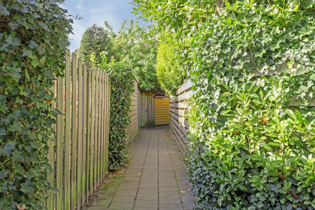 Te koop: Foto Woonhuis aan de Bosweer 34 in Appelscha