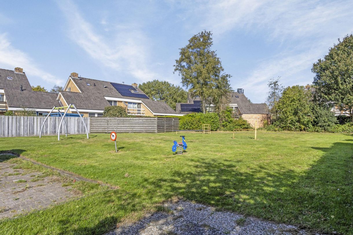 Te koop: Foto Woonhuis aan de Bosweer 34 in Appelscha