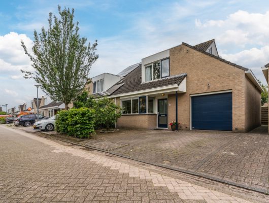 Hoofdfoto van Assen Veenhamel 19