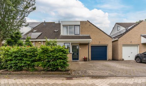 Te koop: Foto Woonhuis aan de Veenhamel 19 in Assen