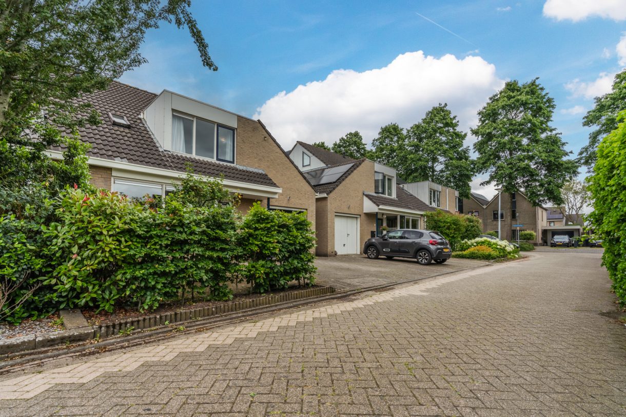 Te koop: Foto Woonhuis aan de Veenhamel 19 in Assen