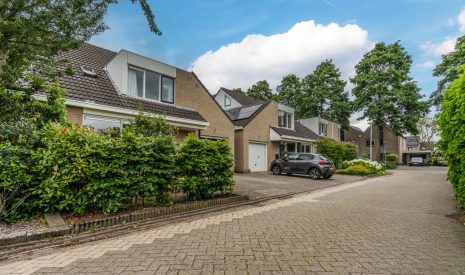 Te koop: Foto Woonhuis aan de Veenhamel 19 in Assen