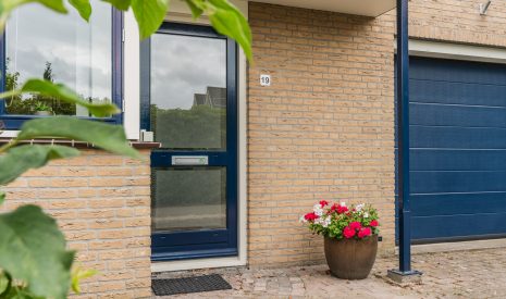 Te koop: Foto Woonhuis aan de Veenhamel 19 in Assen