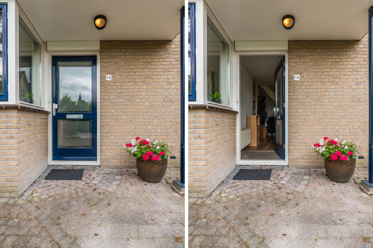 Te koop: Foto Woonhuis aan de Veenhamel 19 in Assen